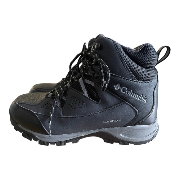 Men’s Columbia Waterproof Boots - Picture 1 of 7